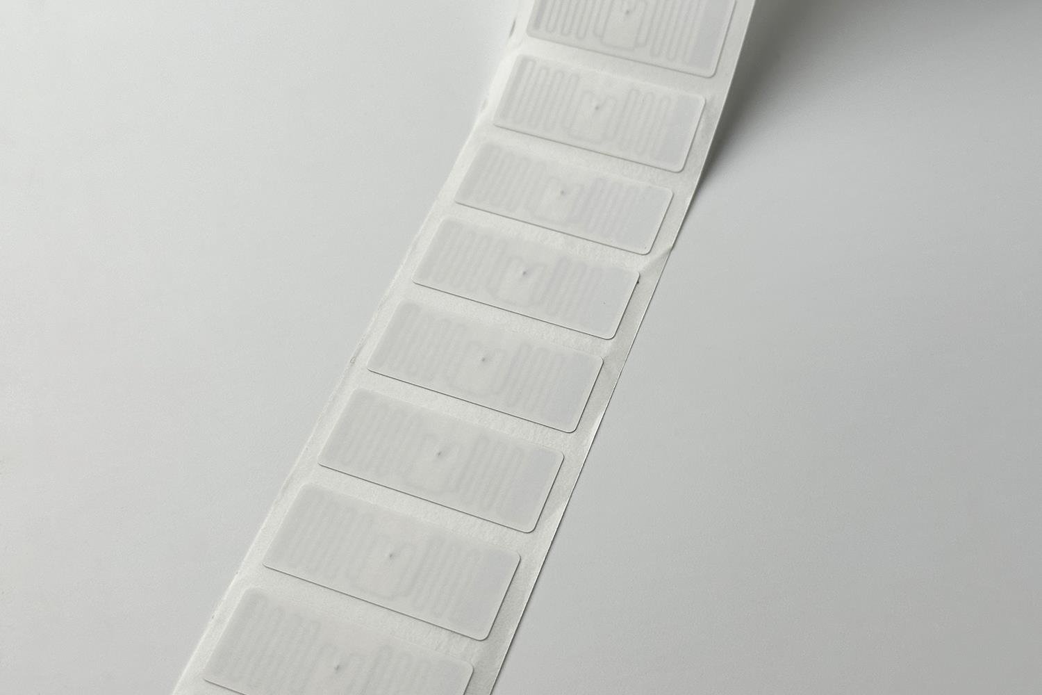 RFGATE RIM820 UHF RFID Etiket