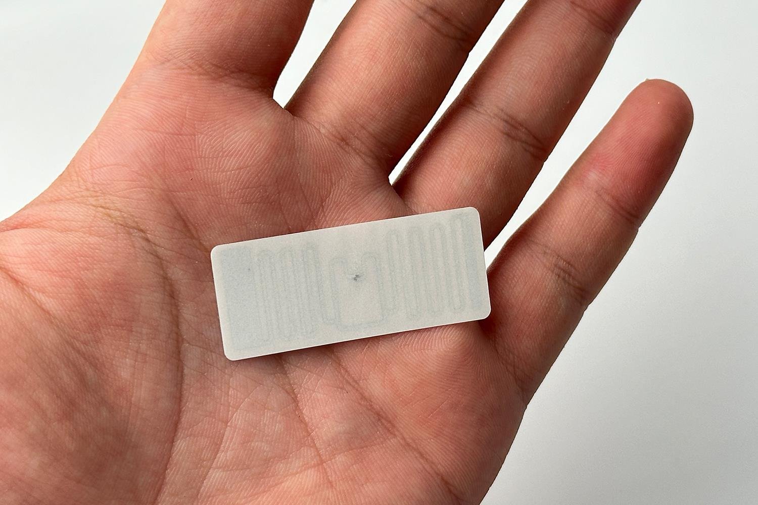 RFGATE RIM820 UHF RFID Etiket