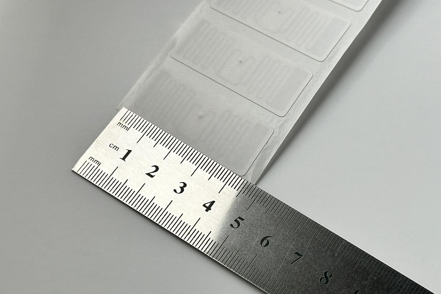 RFGATE RIM820 UHF RFID Etiket