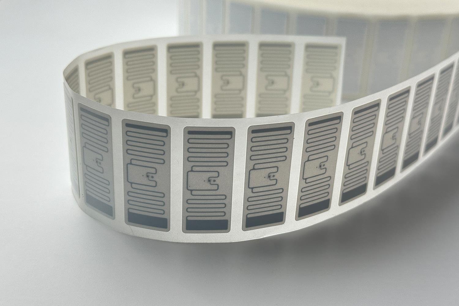 RFGATE RIM820 UHF RFID Etiket