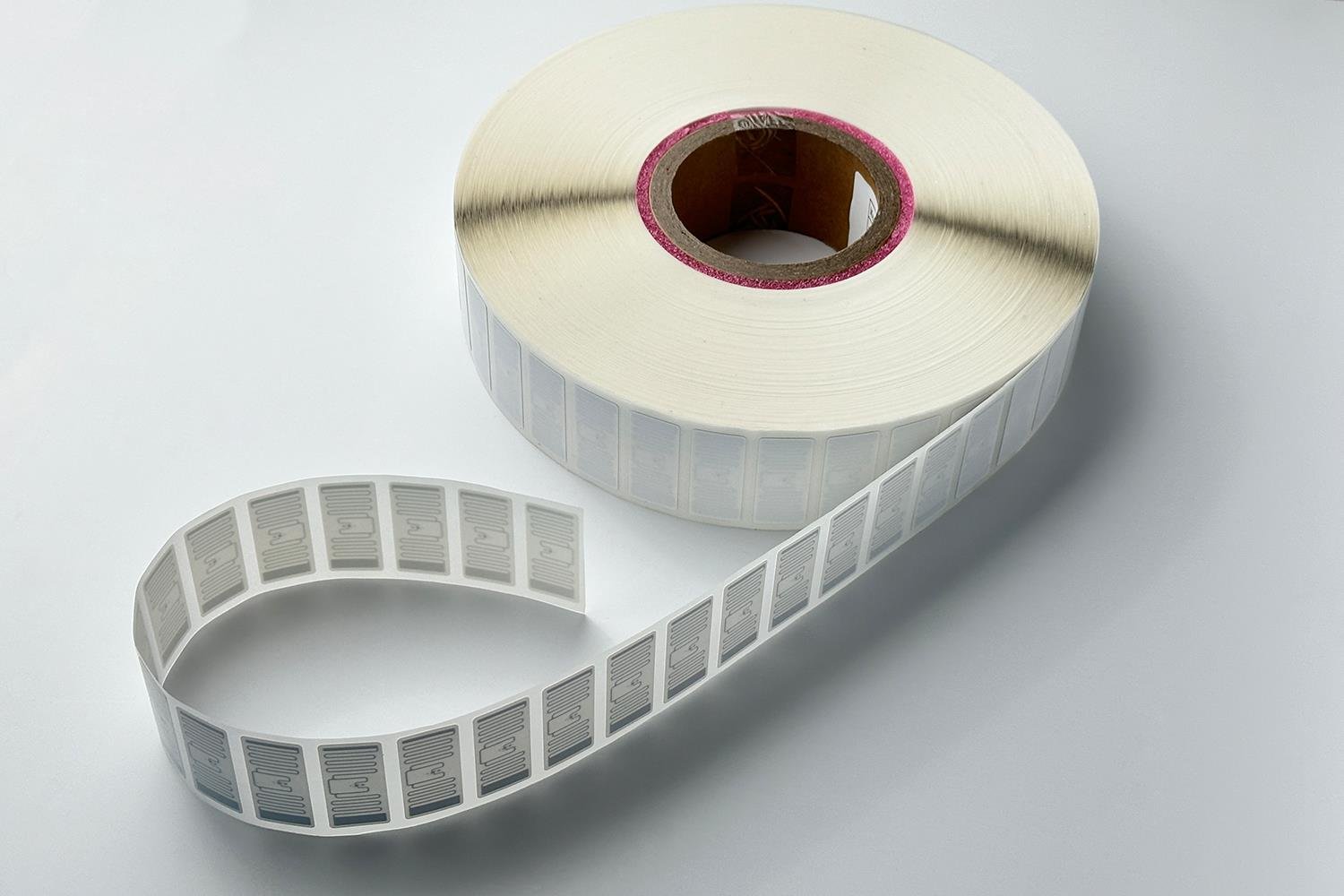 RFGATE RIM820 UHF RFID Etiket