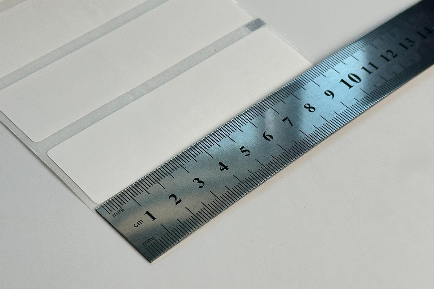 RFGate RIM95 UHF RFID Etiket 97*27mm