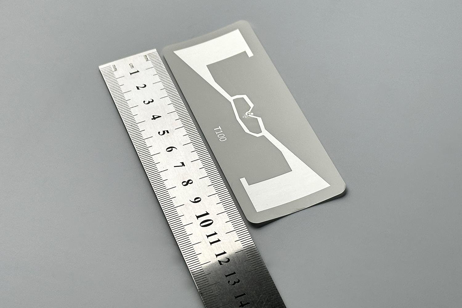 RFGate T100 WRW UHF RFID Etiket