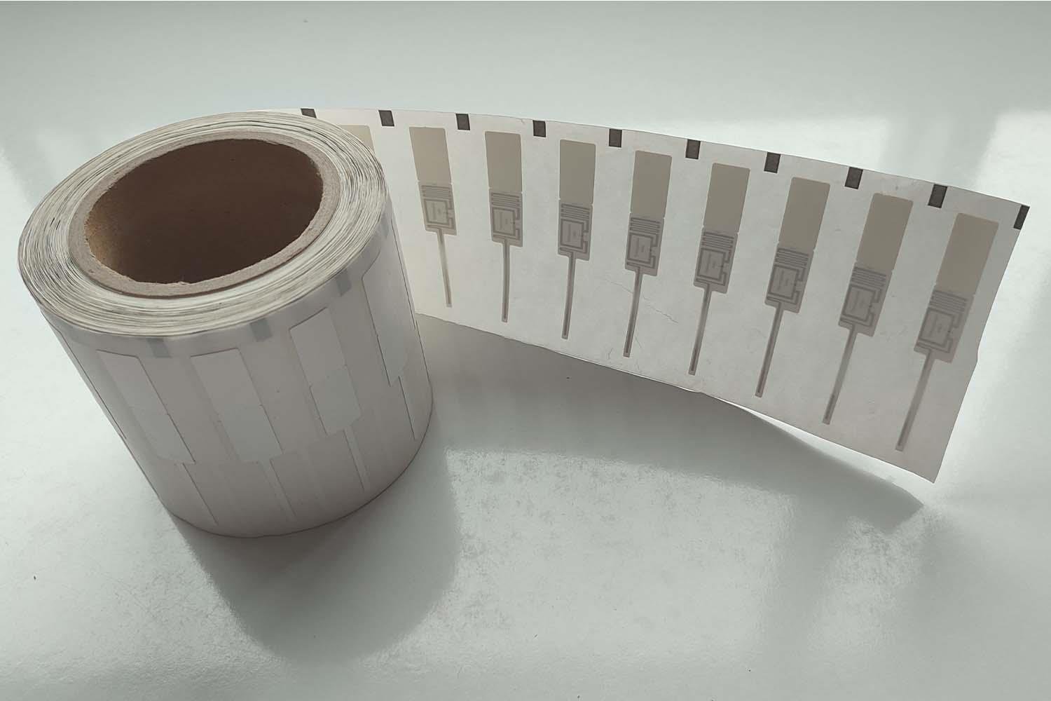 RFGate T40J RFID Kuyum Etiketi