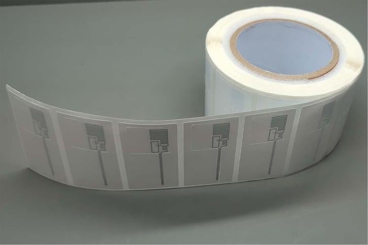 RFGate T50j RFID Kuyum Etiketi