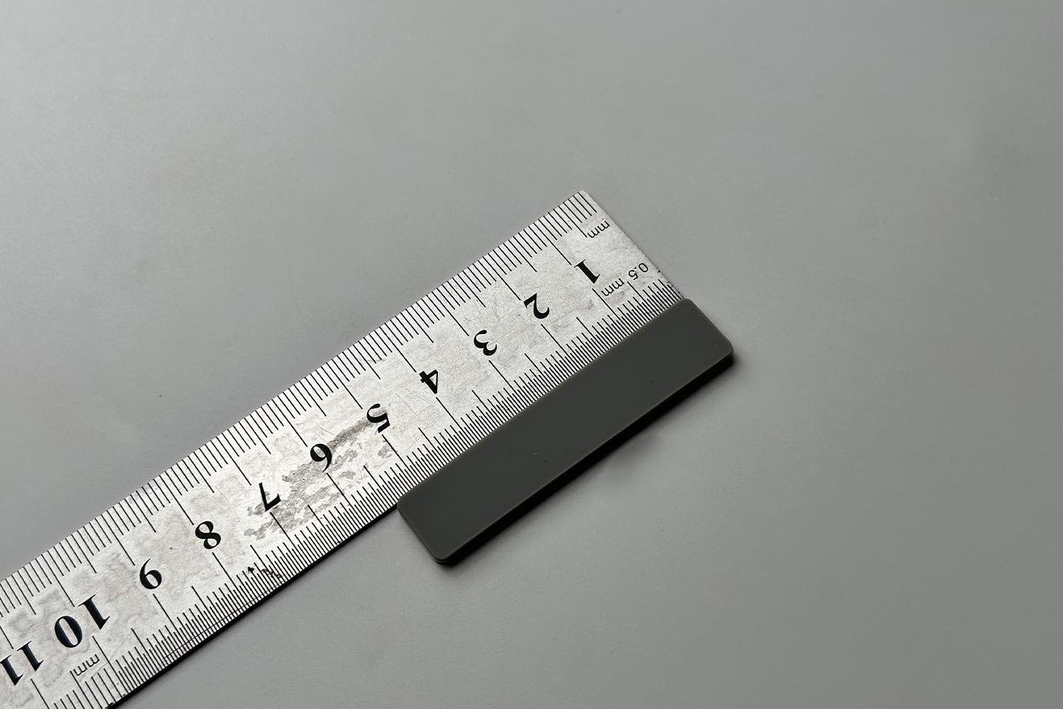 RFGate T520g Silicon T-Laundry Slim RFID Etiket