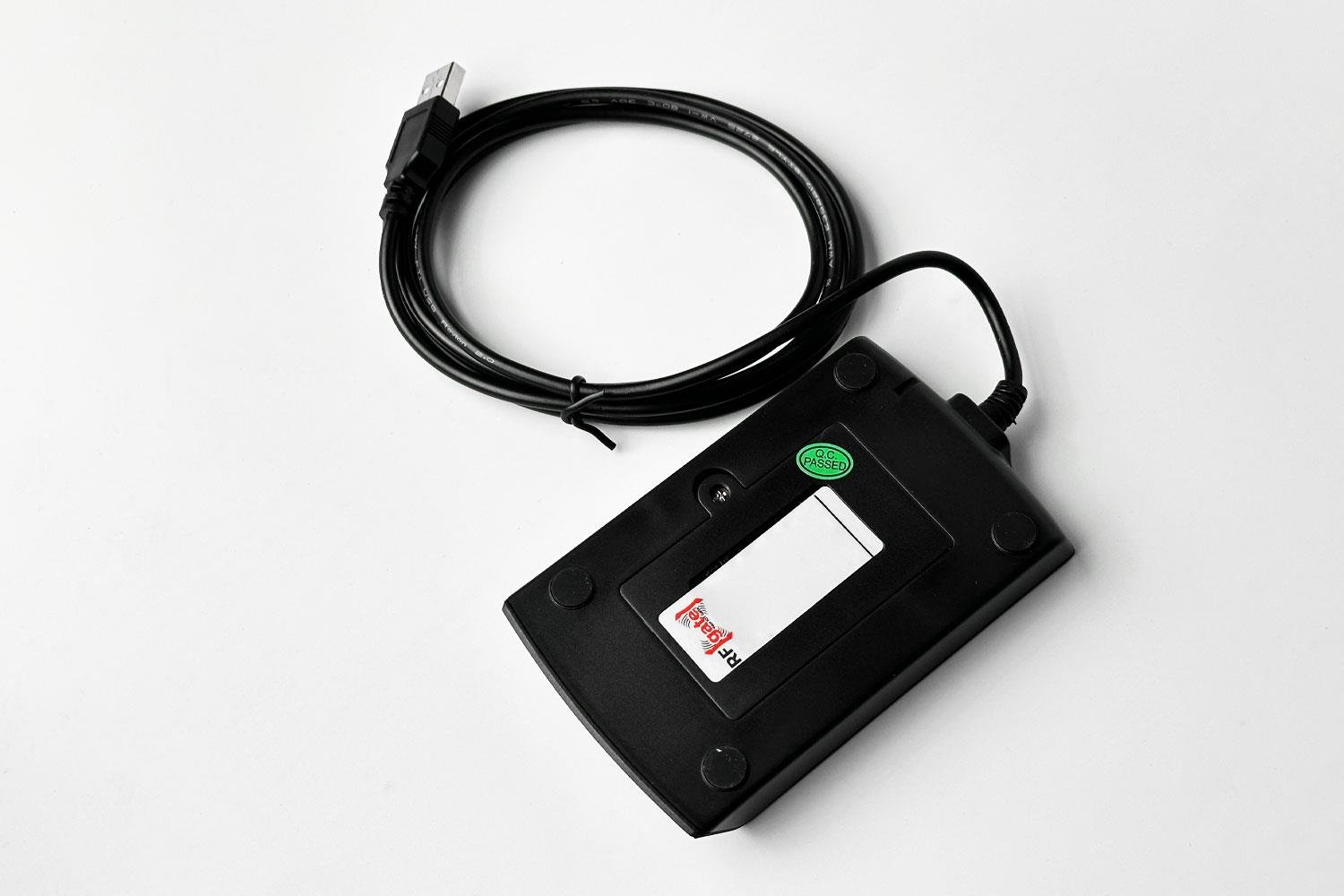 RFGATE T6  HF/NFC Okuyucu - USB Keyboard Emulatör