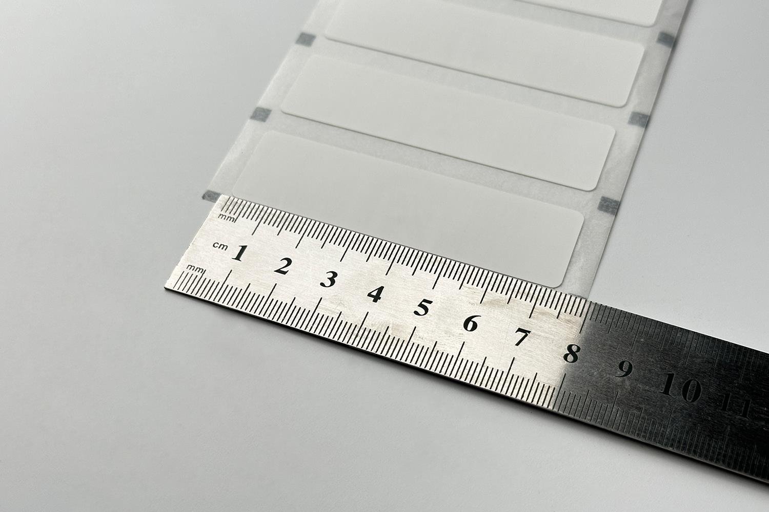 RFGate T70R6 WRW UHF RFID Etiket