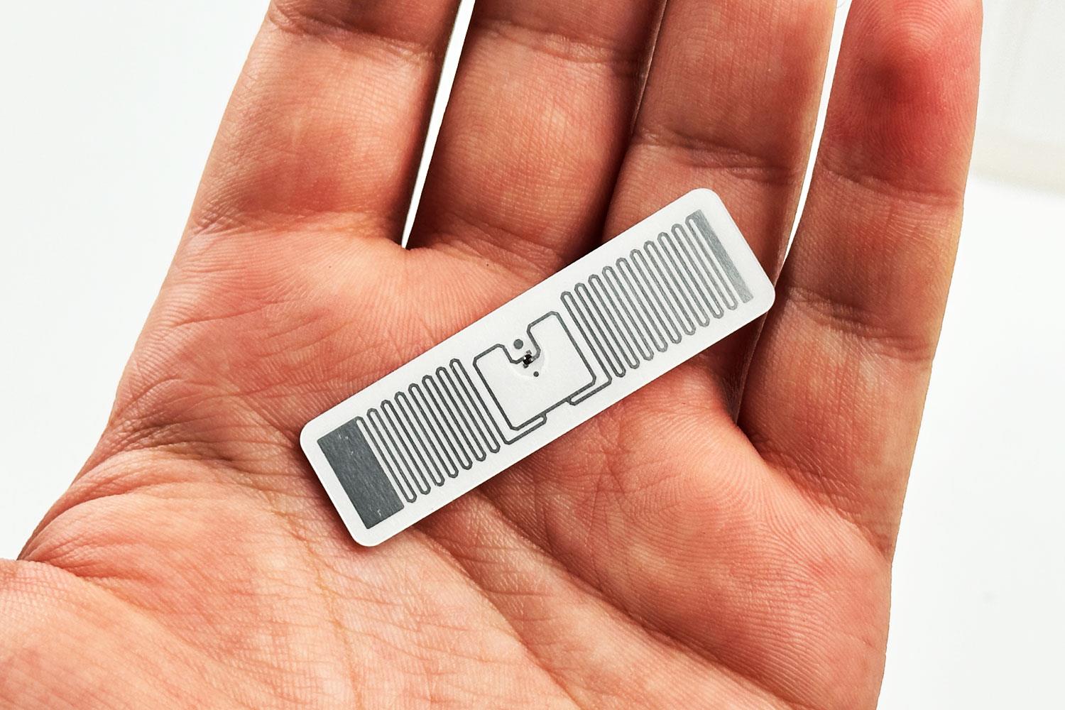 RFGate T710 WRW RFID علامة