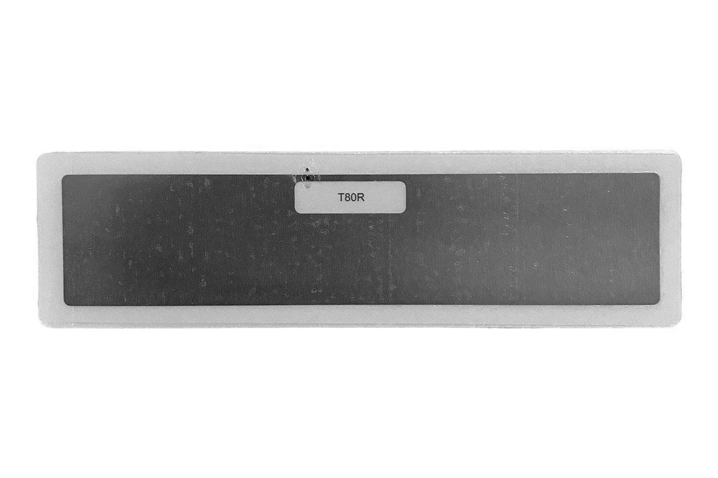 RFGate T80R UHF RFID Etiket