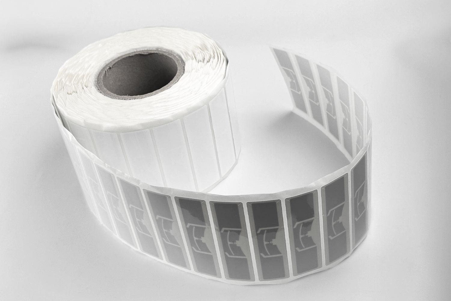 RFGate T94GT Tamperproof RFID Araç Etiketi