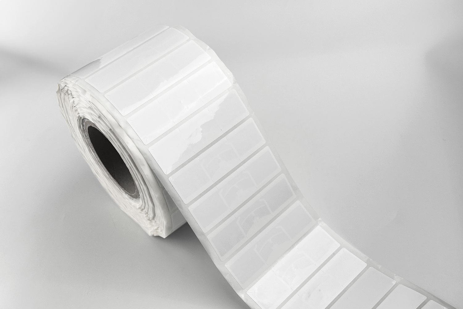 RFGate T94GT Tamperproof RFID Araç Etiketi