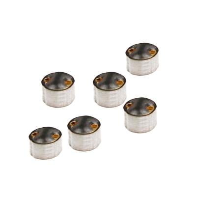 RFGate UHF Metal Üstü En Küçük RFID Etiketi