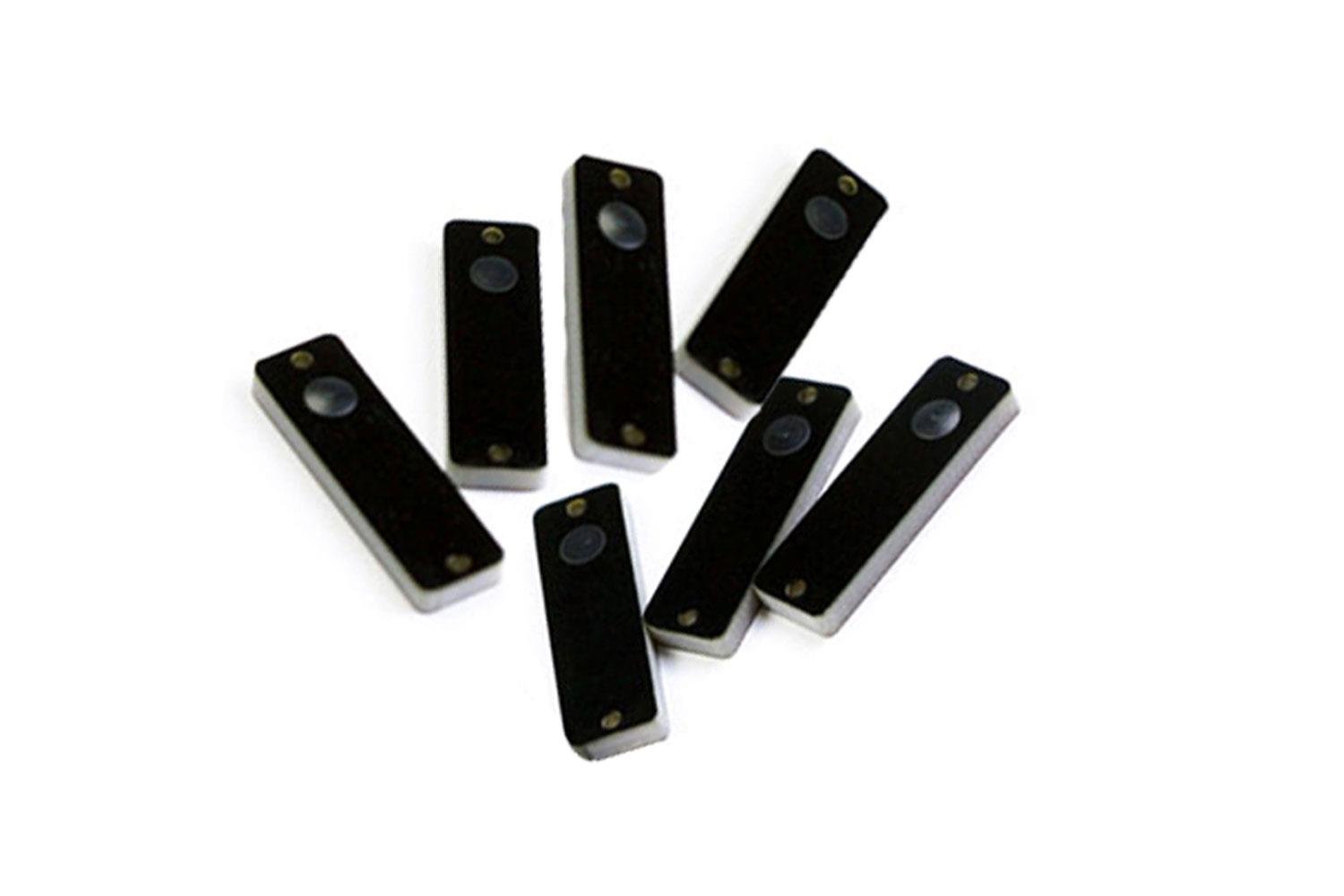 RFGate UHF Metal Üstü Gen2 RFID Etiket 33x10mm