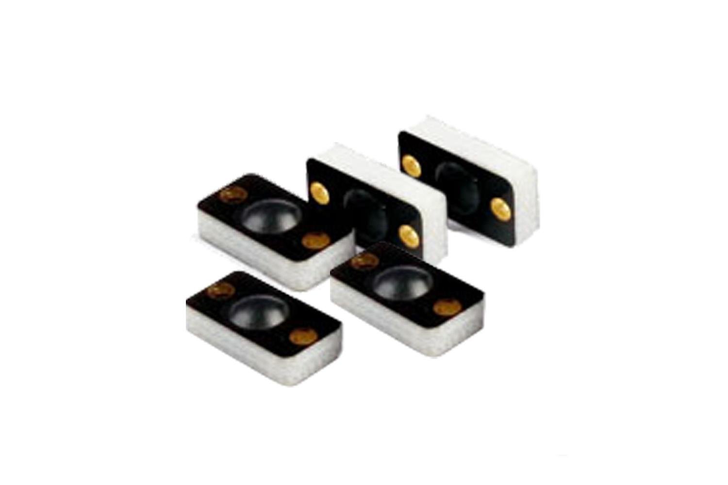 RFGate UHF Perakende de Metal Üstü Takip Etiketi 13x7mm