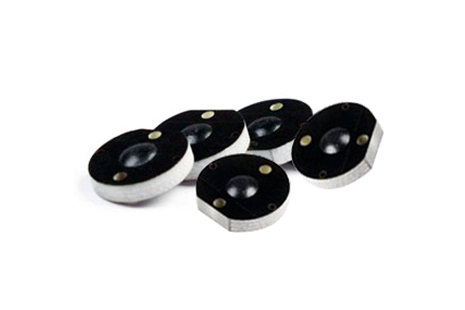 RFGate Varlık ve Lojistik UHF RFID Takip Etiketi Dia 16mm