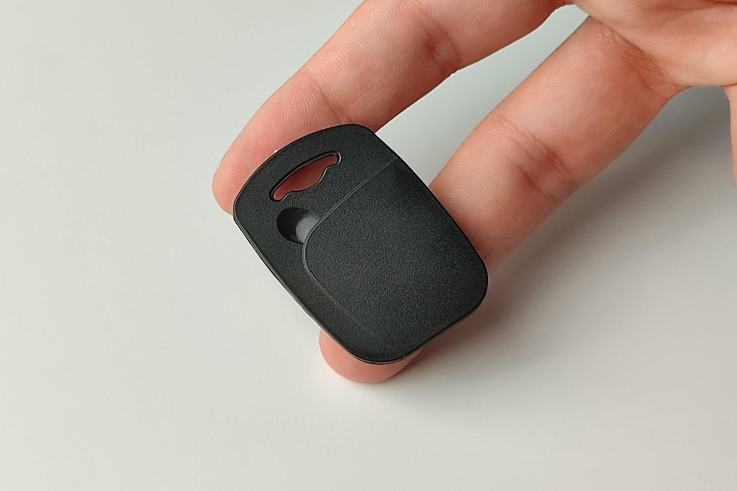 RFID 13.56 MHz Tag Anahtarlık