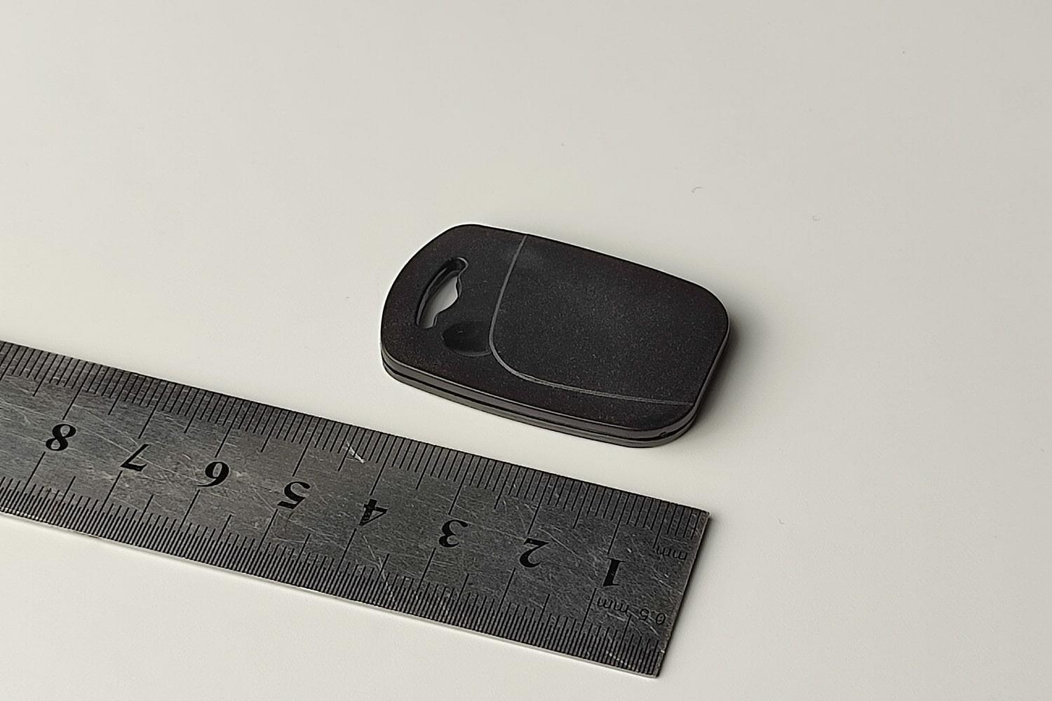 RFID 13.56 MHz Tag Anahtarlık