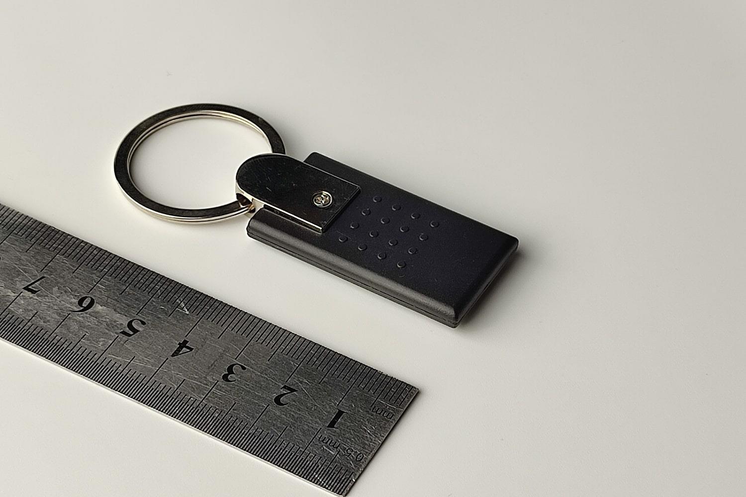 RFID Anahtarlık 125 kHz