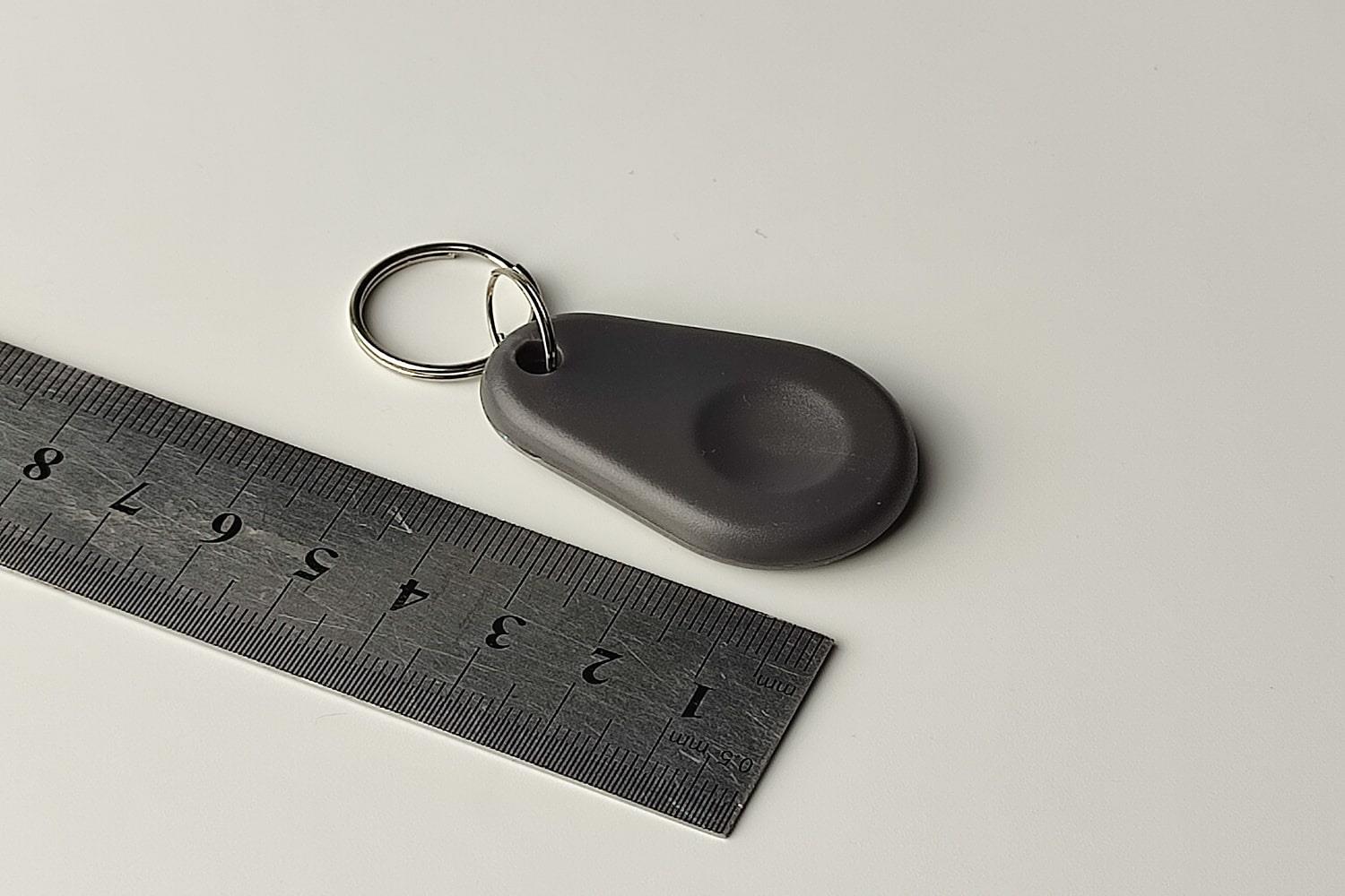 RFID Anahtarlık (125 Khz)