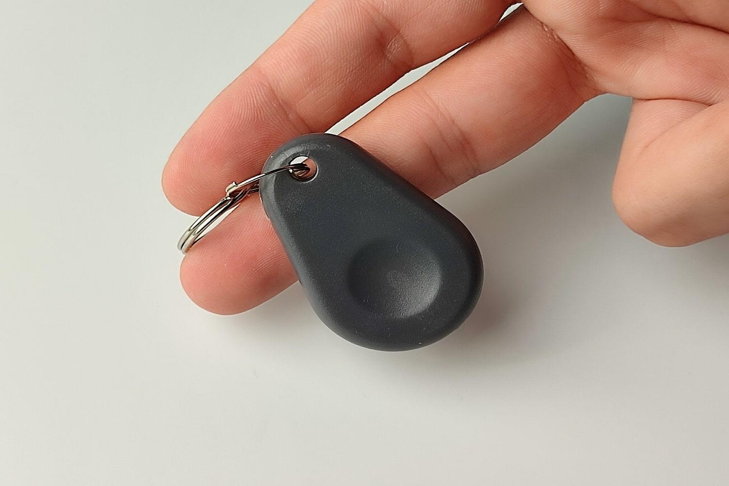 RFID Anahtarlık (125 Khz)