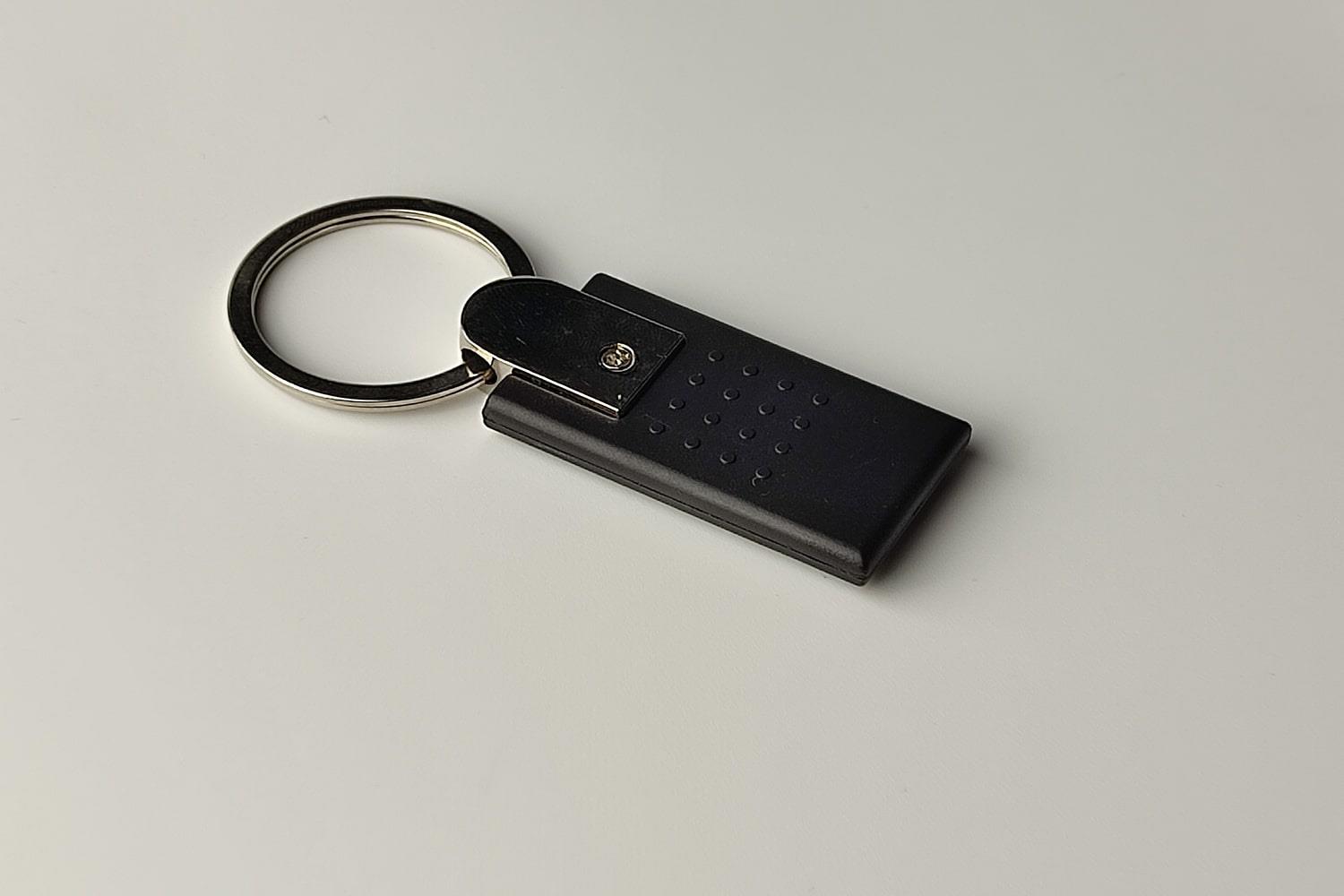 RFID Anahtarlık 125 kHz
