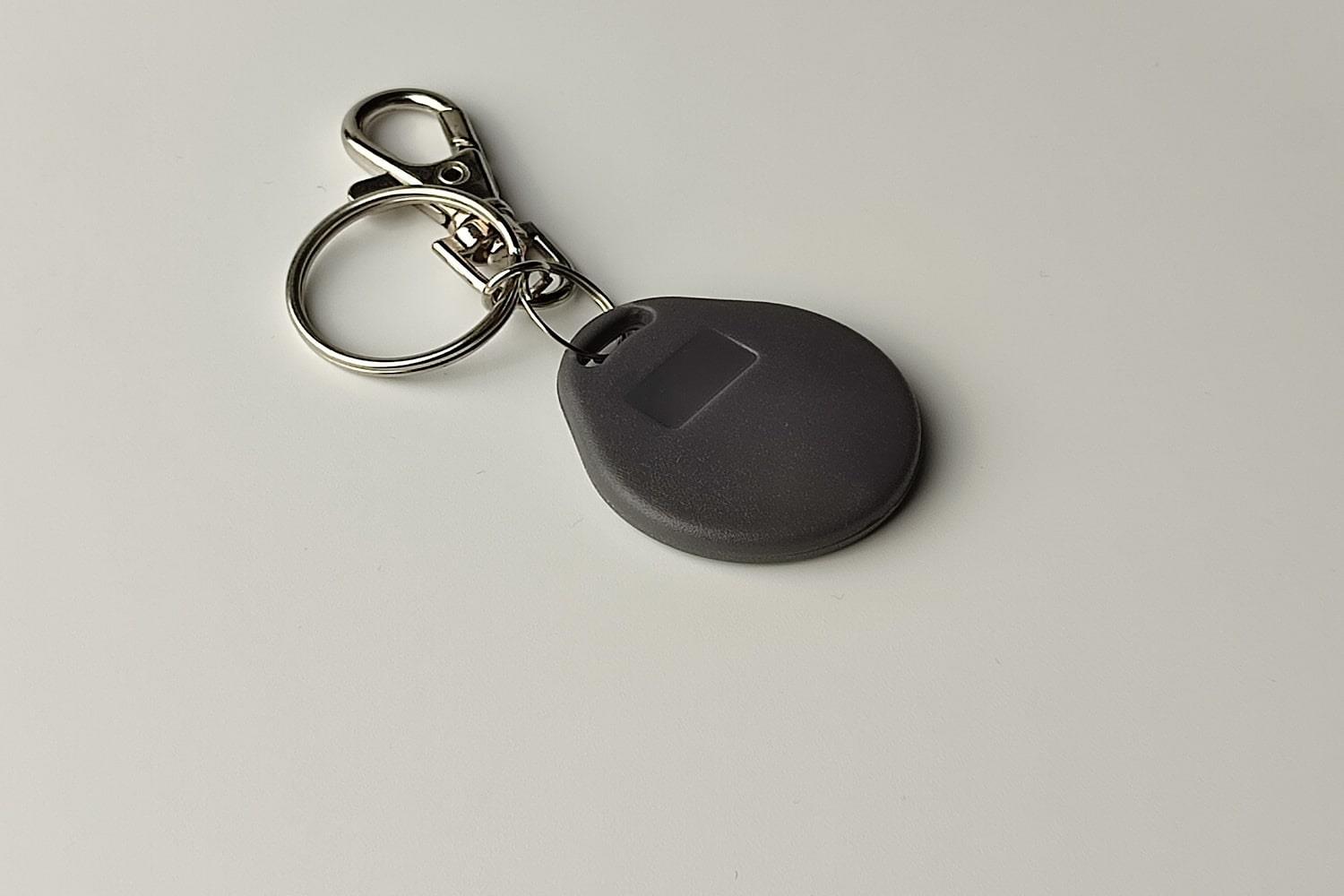 RFID Anahtarlık 13.56 MHz