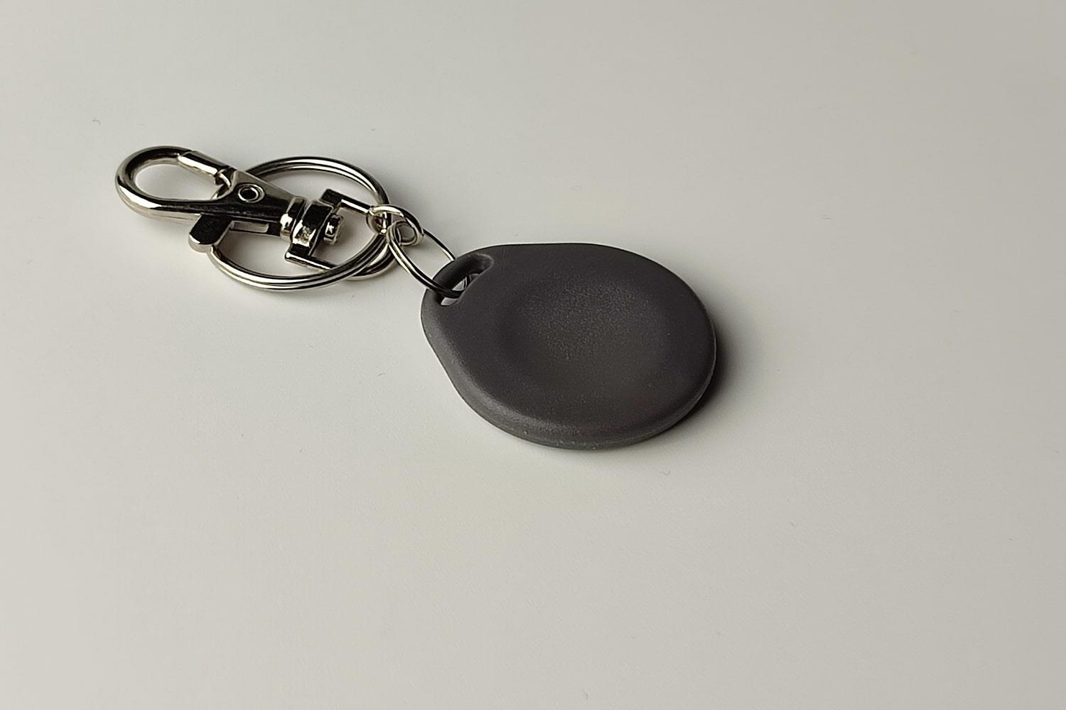 RFID Anahtarlık 13.56 MHz