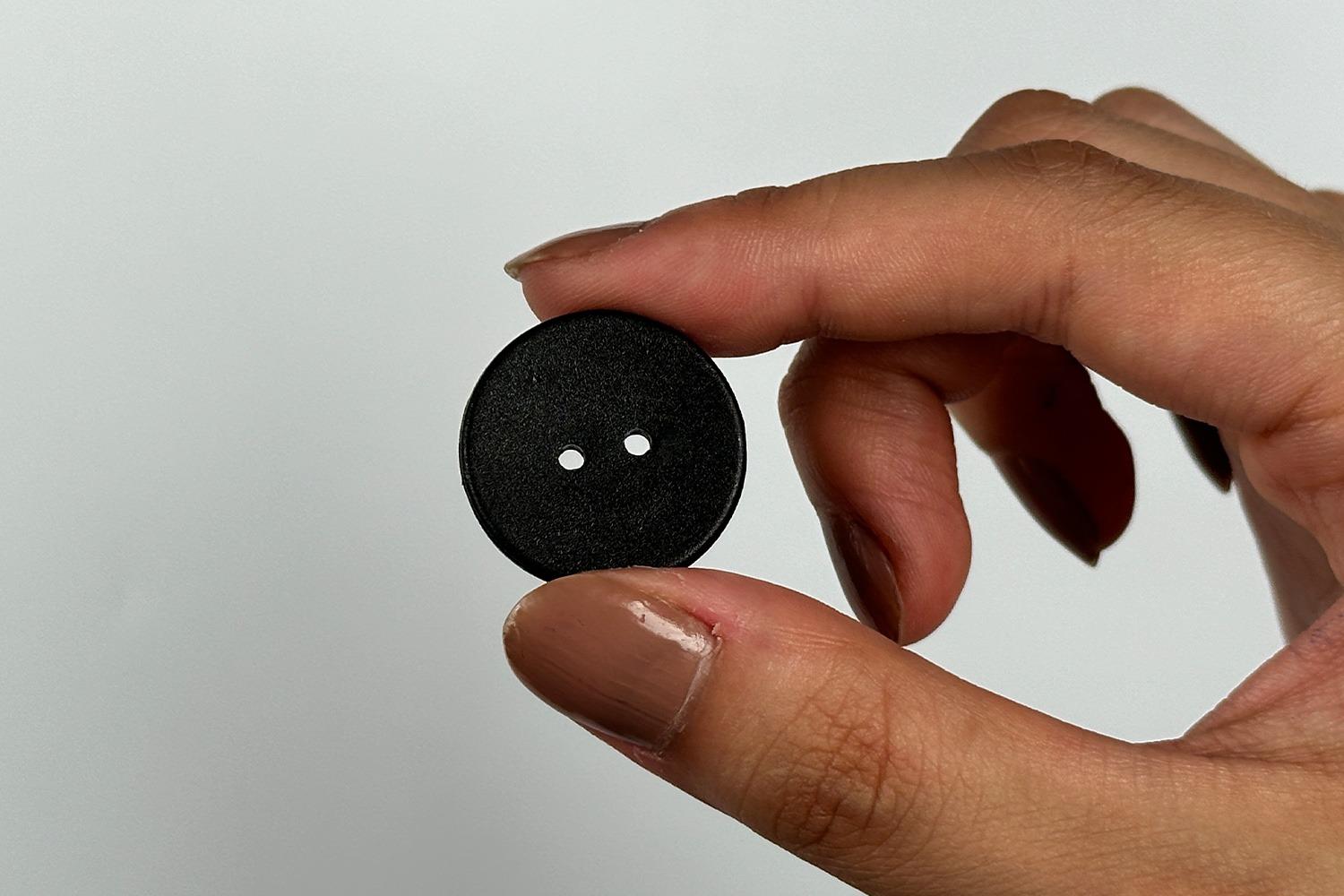 RFID Düğme Etiketi