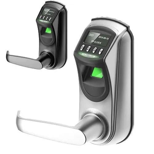 RFID Kapı Kilidi