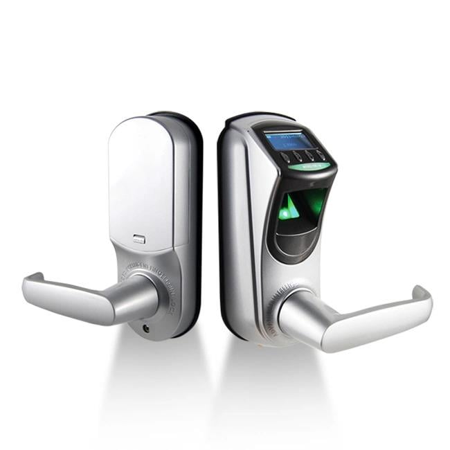 RFID Kapı Kilidi
