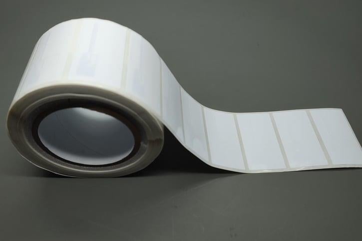 RFID Kuyumcu Etiketi