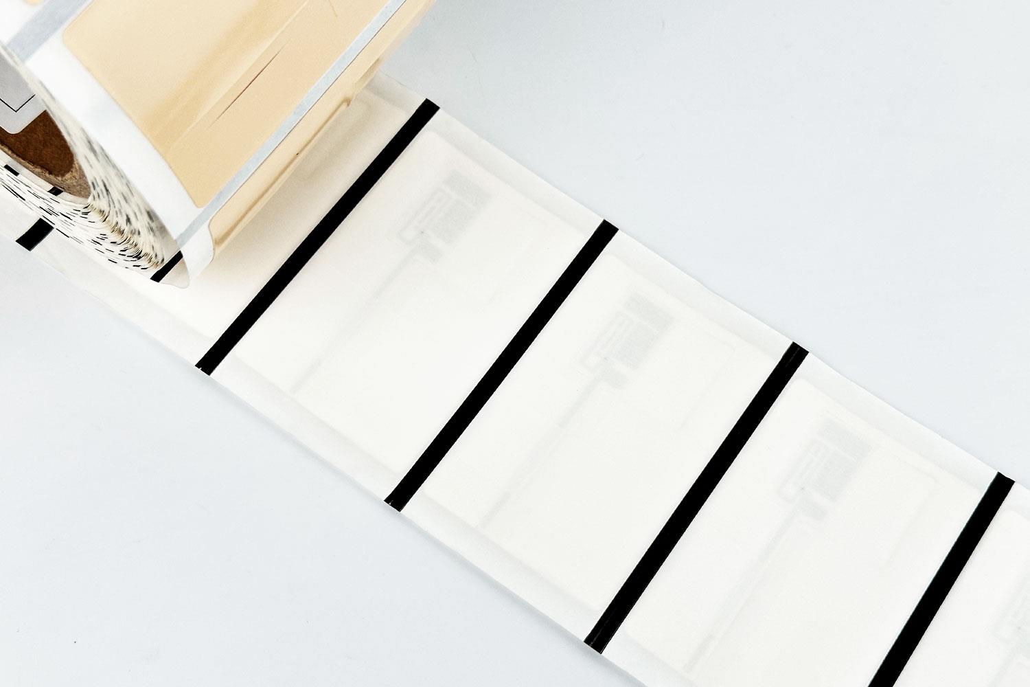 RFID Kuyumcu Etiketi - İnvengo