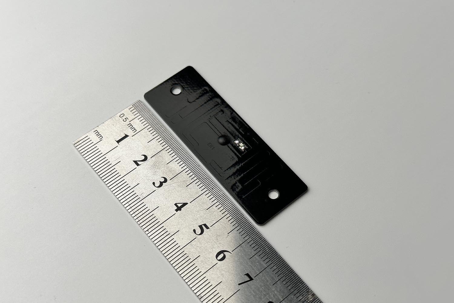 RFID Led Işıklı PCB Konum İzleme Etiketi