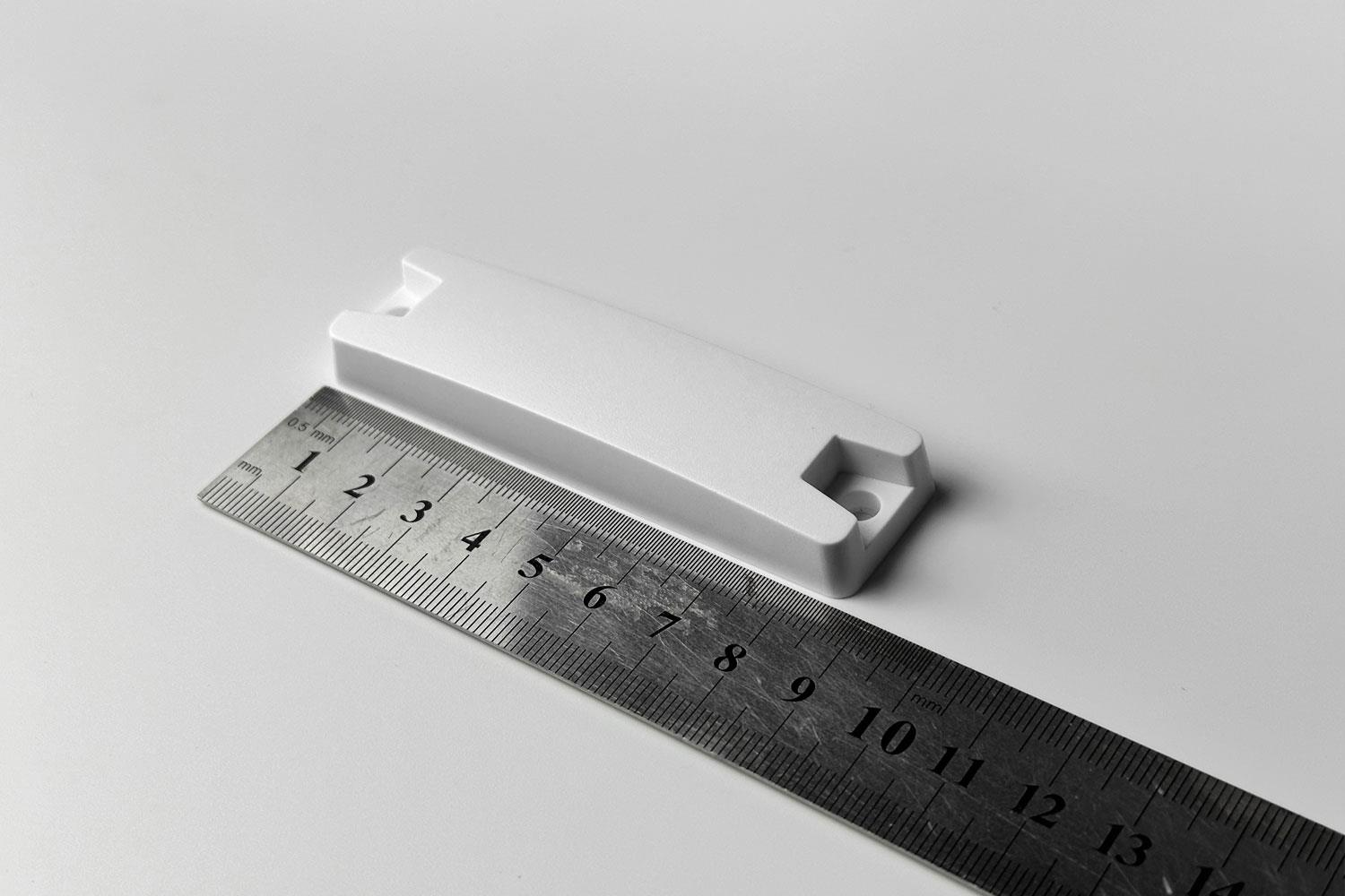 RFID Muhafazalı Endüstriyel Okuma Mesafesi Uzun Etiket