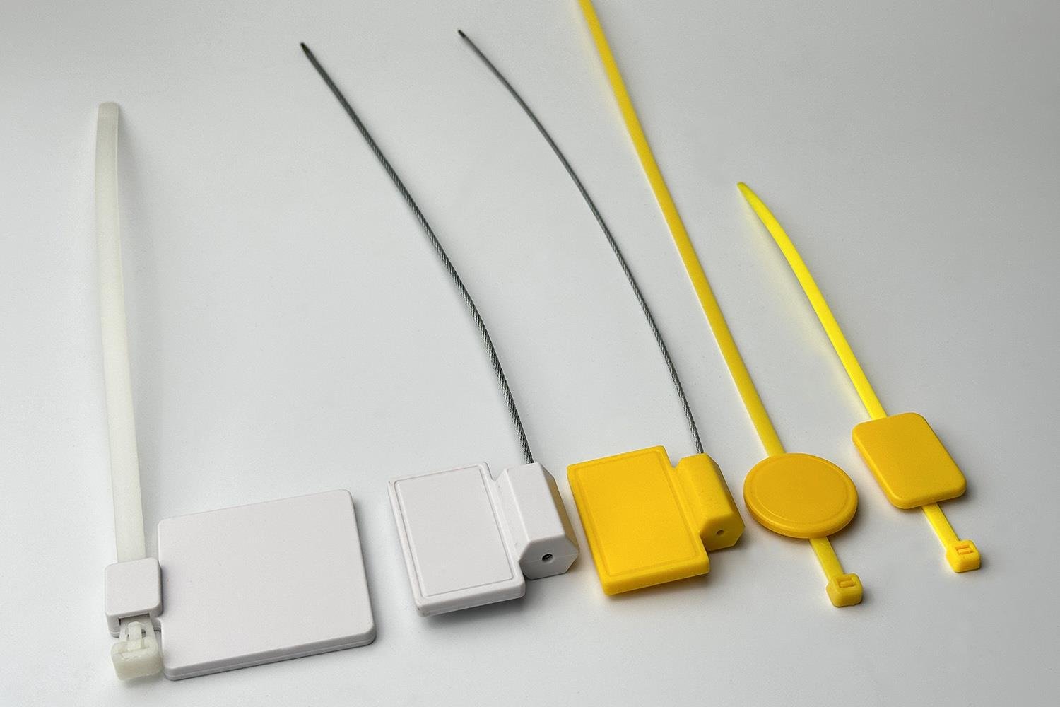 RFID Mühür Etiketi Numune Paketi
