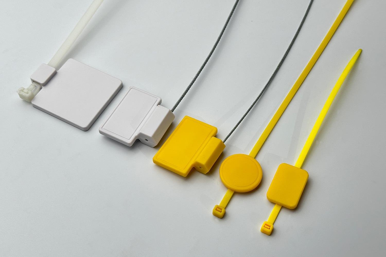 RFID Mühür Etiketi Numune Paketi