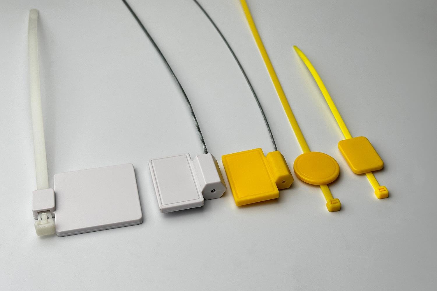 RFID Mühür Etiketi Numune Paketi