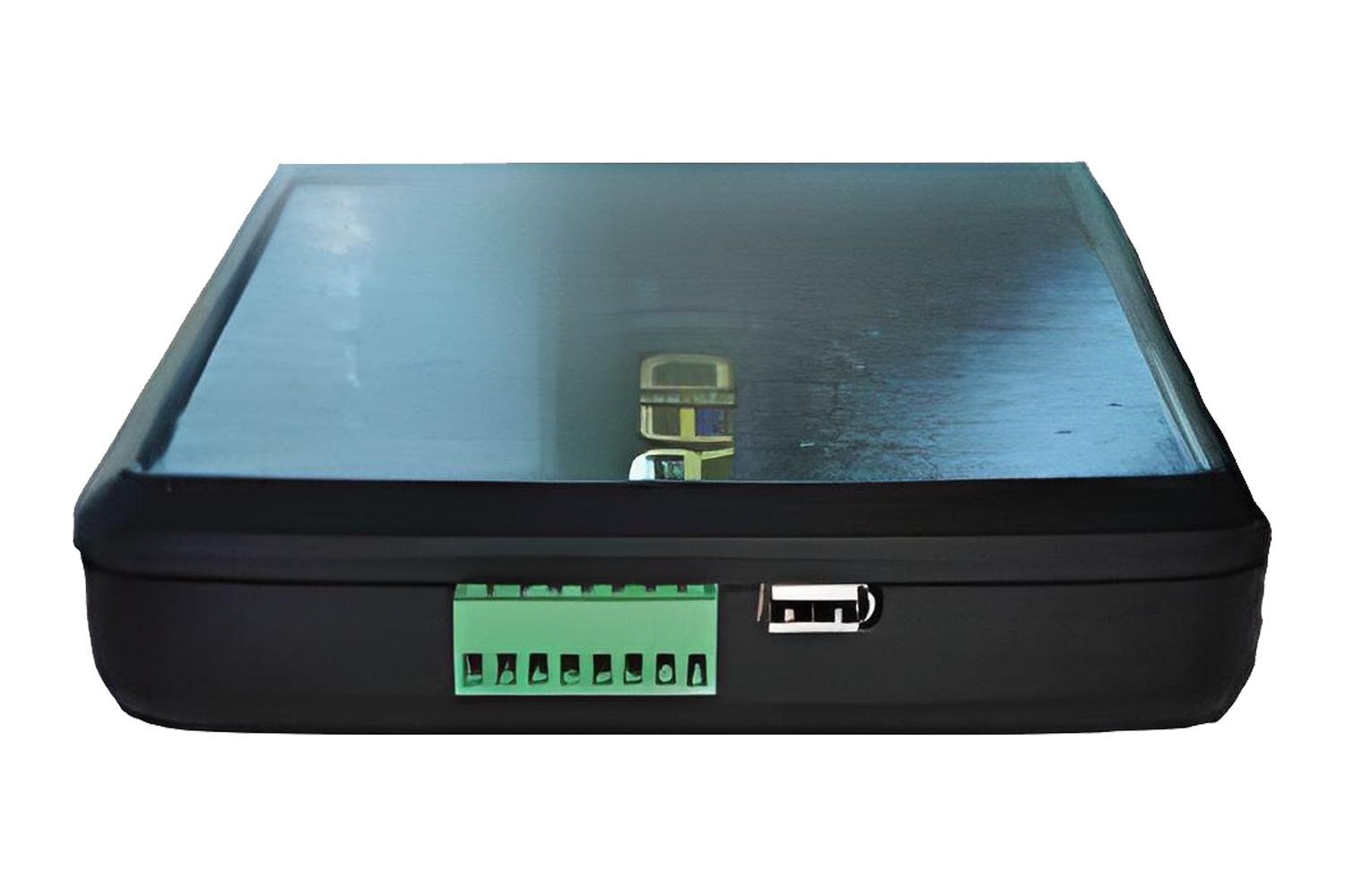 RFID Okuyucu / RFID Antenler için El Tipi Kutu