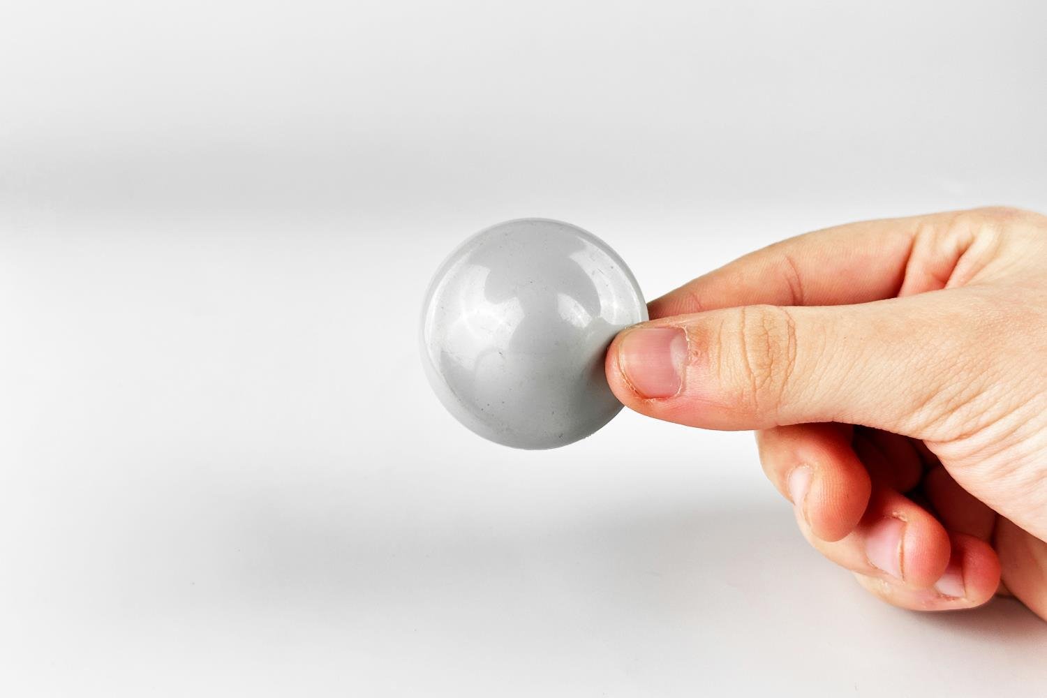 RFID Sert Alarm Etiketi 8.2mhz (UFO)
