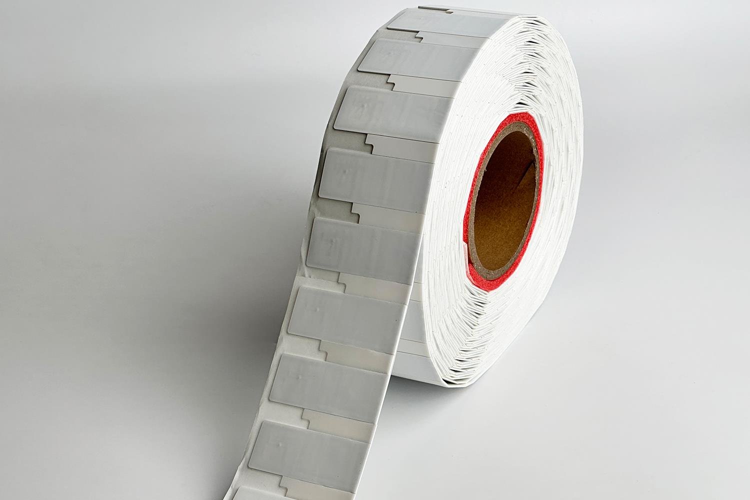 Rfid Slimtag OM6025 - Metal Üstü Etiket