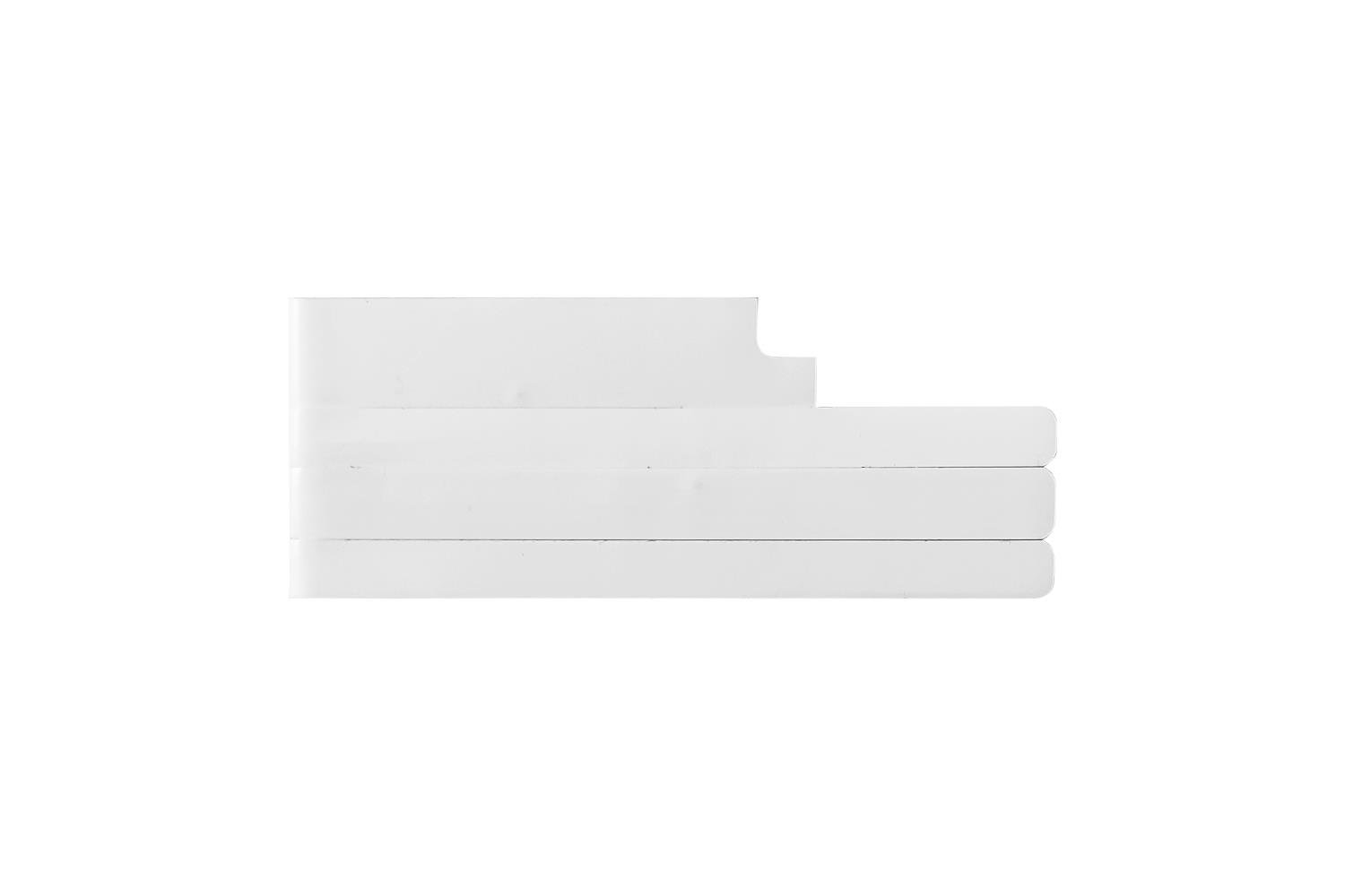 RFID Slimtag OM6406- Metal Üstü Etiket