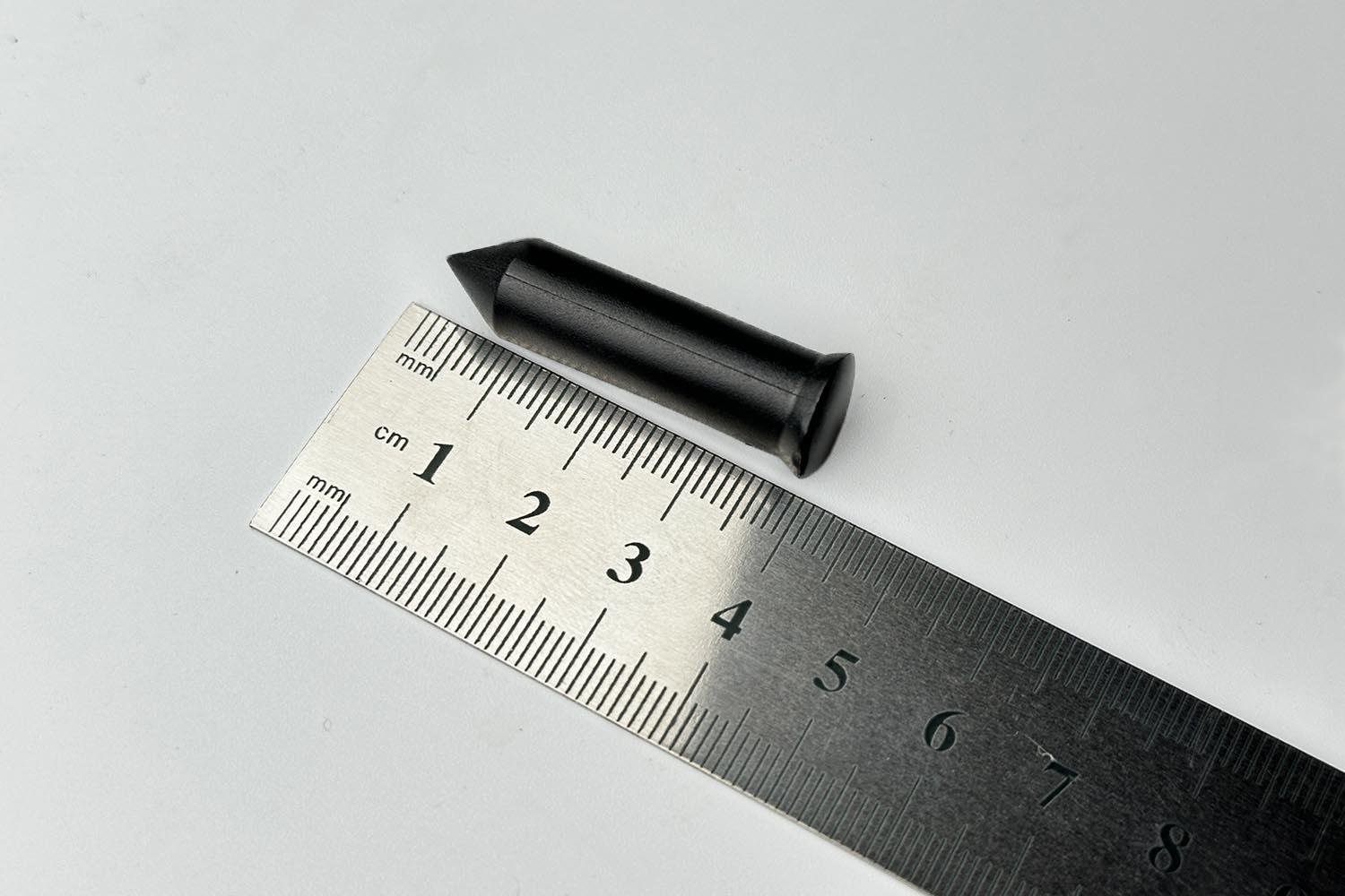 RFID Su Geçirmez Çivi Mühür Etiketi