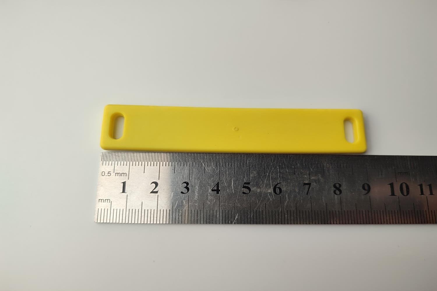 RFID UHF Esnek Su Geçirmez Etiket