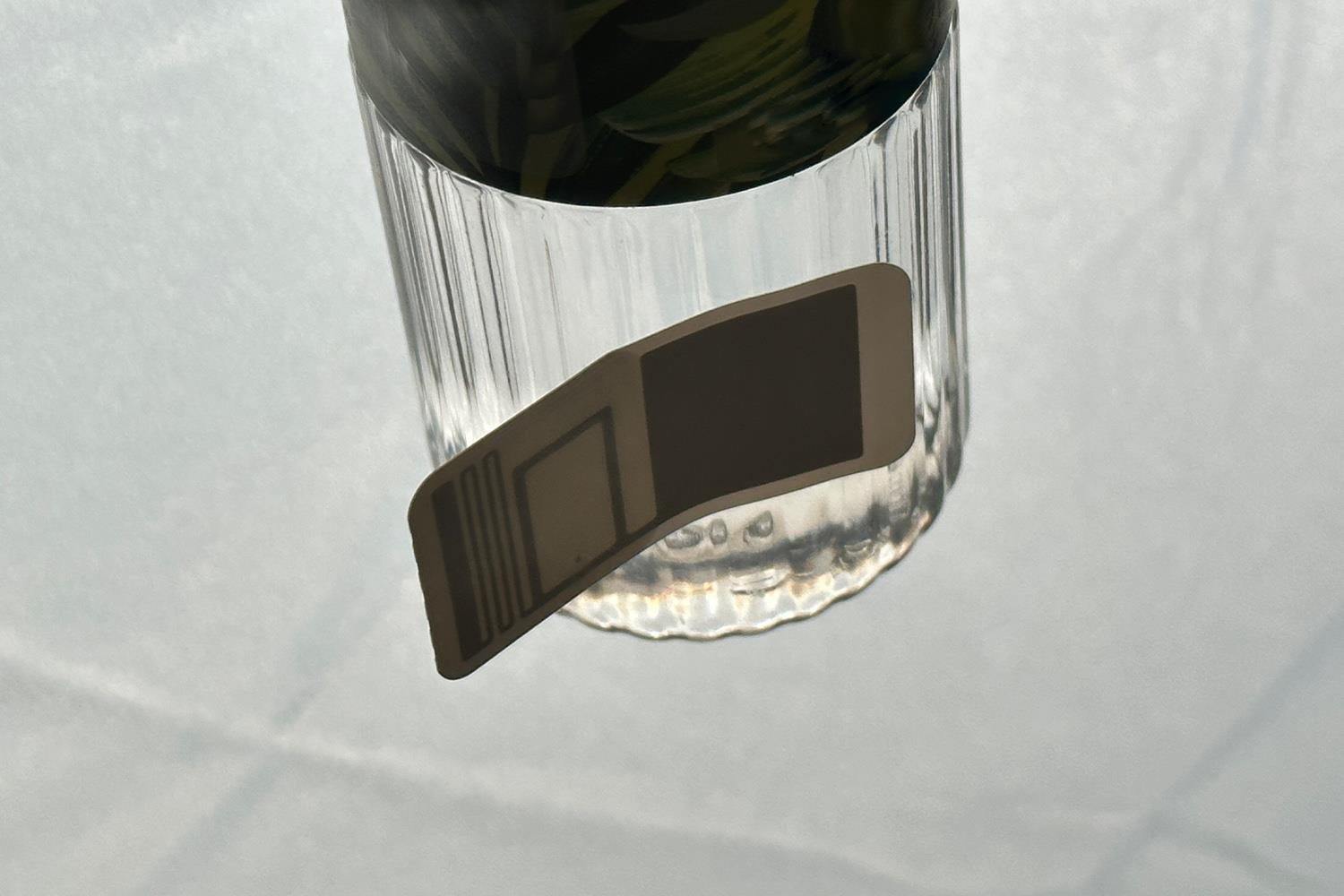 RFID Uzun Menzilli Bayrak Etiketi