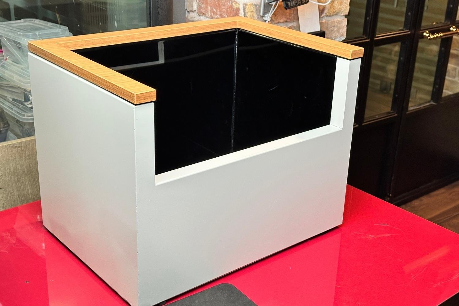 Rft-303 Rfid Sepet içi Ürün kontrol