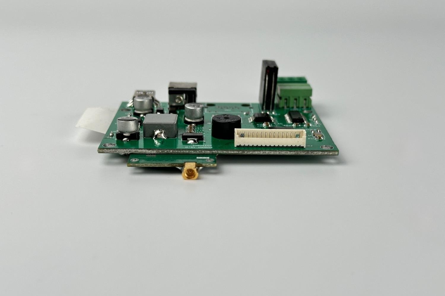 RGM6001 UHF Rfid okuyucu Modül  ( USB+RS232 )