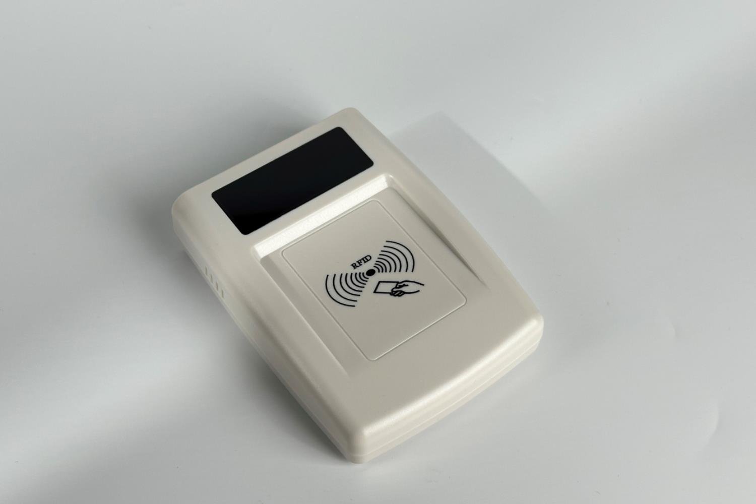 RGR2903 UHF Masaüstü RFID Okuyucu & Yazıcı – USB (SDK ve Özel Yazılımlı)