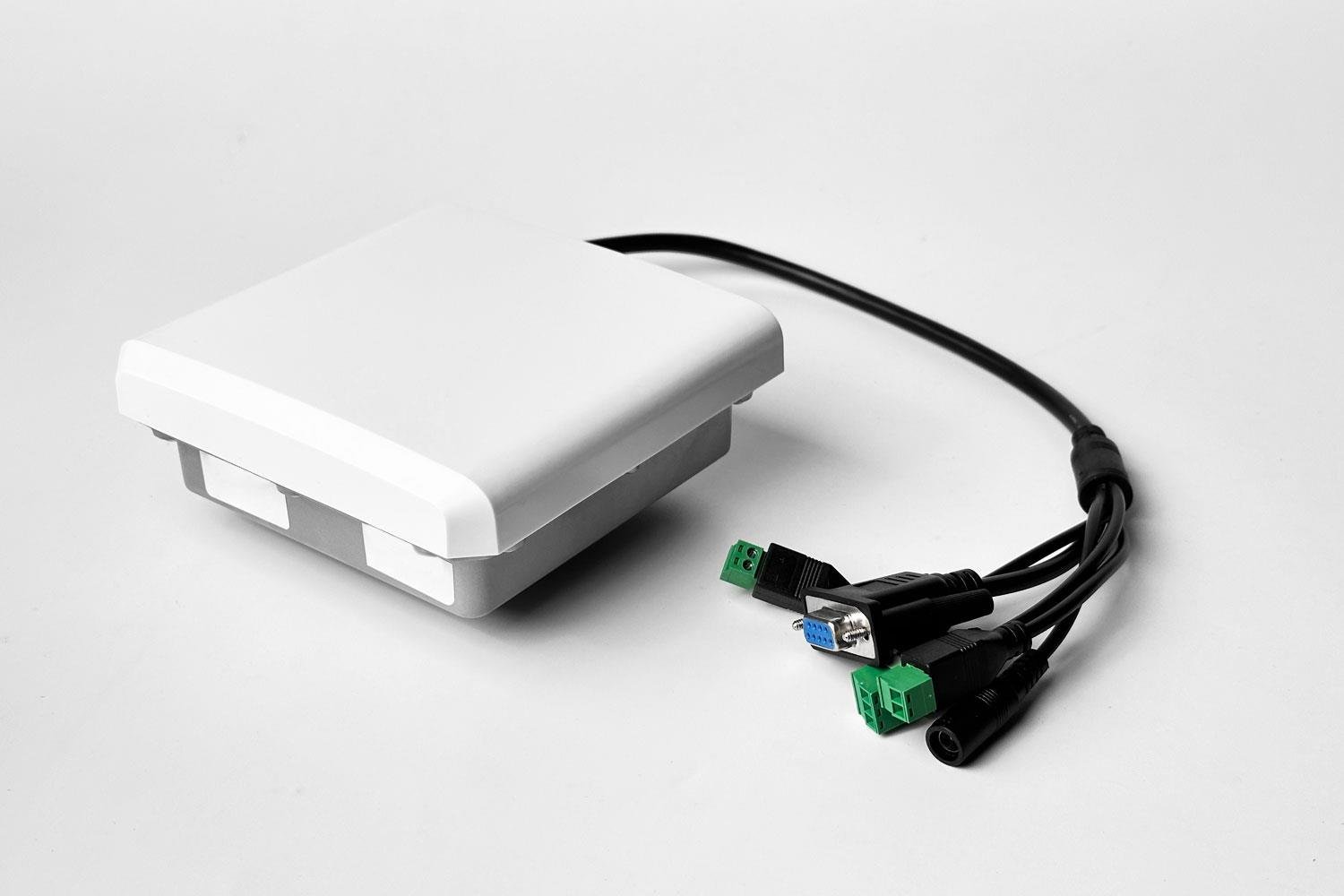 RGR619 Endüstriyel Uf RFID Okuyucu