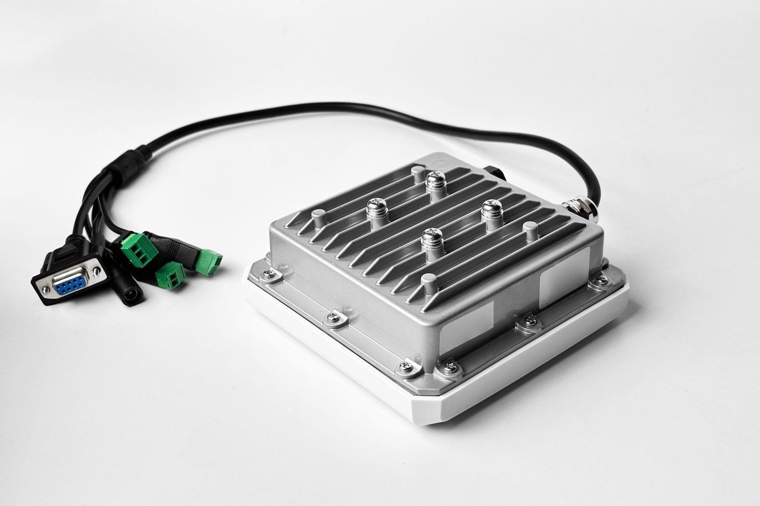 RGR619 Endüstriyel Uf RFID Okuyucu